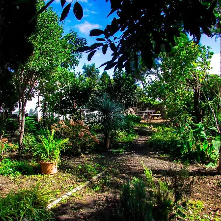 La Bodega Casa Rural Con Piscina Y Jardines Hotel