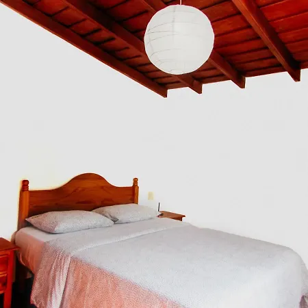 La Bodega Casa Rural Con Piscina Y Jardines Breña Baja