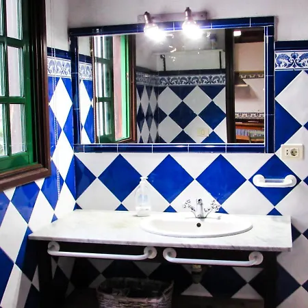 La Bodega Casa Rural Con Piscina Y Jardines *