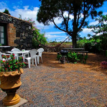 La Bodega Casa Rural Con Piscina Y Jardines *