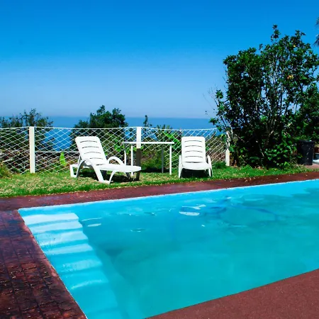La Bodega Casa Rural Con Piscina Y Jardines * Brena Baja